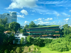 One-north Residences (D5), Apartment #574399351